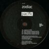 Zodiac – Pacific